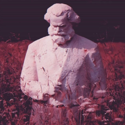 Karl Marx