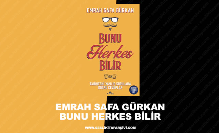 ”Bunu Herkes Bilir”