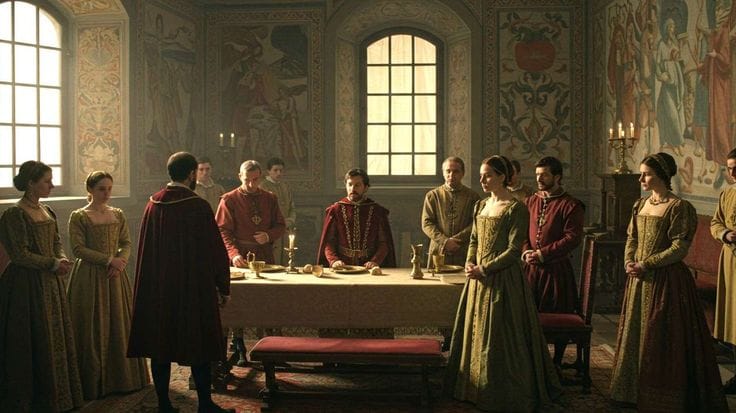 Floransa’nın Rönesans’taki yükselişi: Medici himayesi ve Machiavelli’nin siyasal düşüncesine etkisi